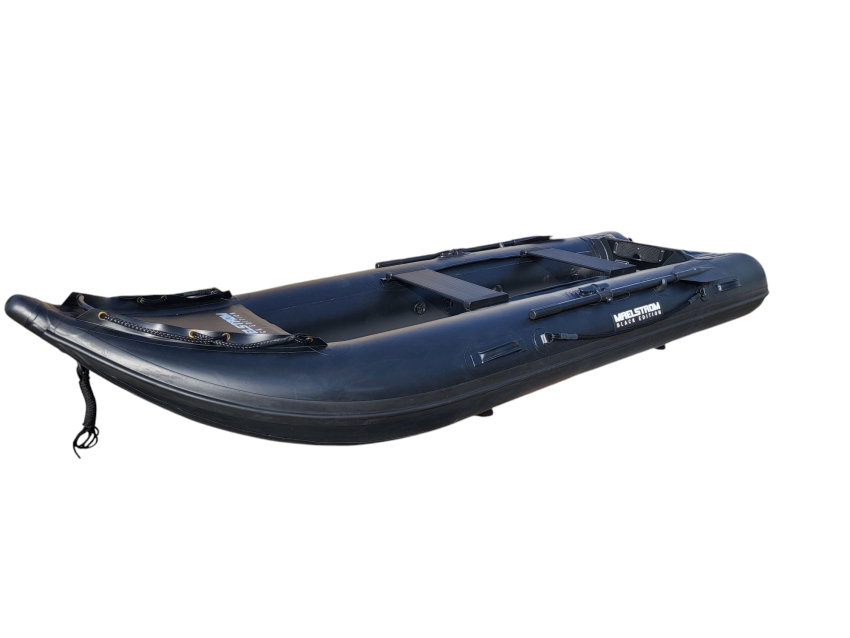 365 BLACK EDITION KAYAK BOAT